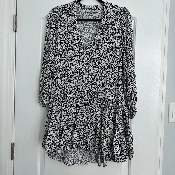 Zara | Dresses | Work Casual Zara Dress | Poshmark Zara | Dresses | Work Casual Zara Dress | Poshmark